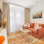 Pet Friendly Bel Mare With Parking By Renters * Międzyzdroje