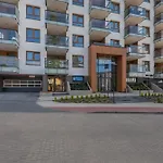 Apartman Pet Friendly Bel Mare With Parking By Renters *