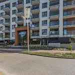 Pet Friendly Bel Mare With Parking By Renters Apartman Międzyzdroje