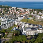 Pet Friendly Bel Mare With Parking By Renters Apartman *
