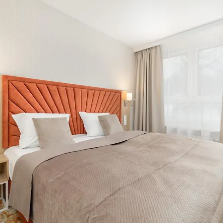Apartman Pet Friendly Bel Mare With Parking By Renters Międzyzdroje