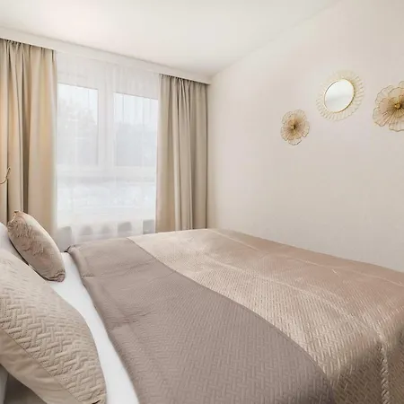 Apartman Pet Friendly Bel Mare With Parking By Renters Międzyzdroje