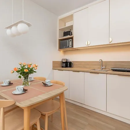 Pet Friendly Bel Mare With Parking By Renters * Międzyzdroje